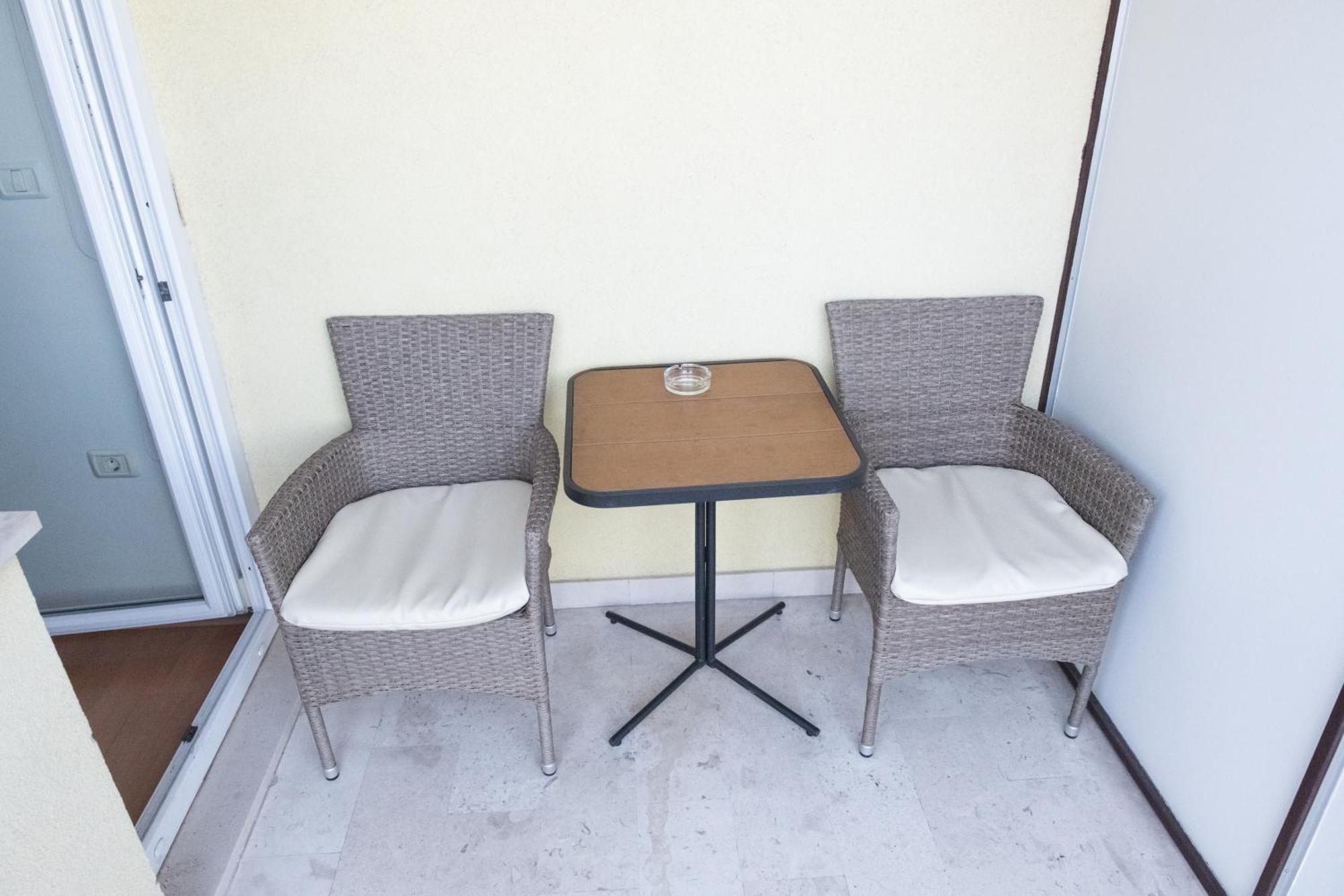 Garni Hotel Keltika Изола Экстерьер фото