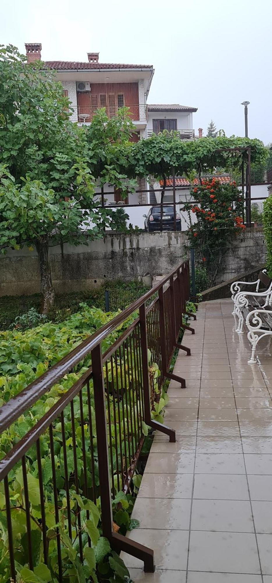 Garni Hotel Keltika Изола Экстерьер фото